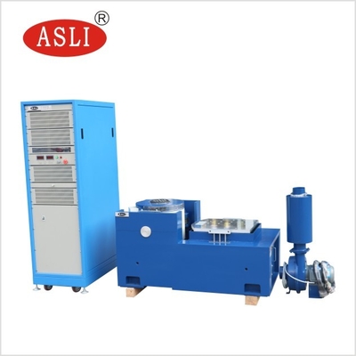 Máy kiểm tra độ rung 3 trục XYZ theo chiều dọc để kiểm tra độ rung tăng tốc