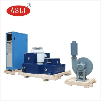 Máy kiểm tra hệ thống rung lắc cơ học điện động lực học dọc