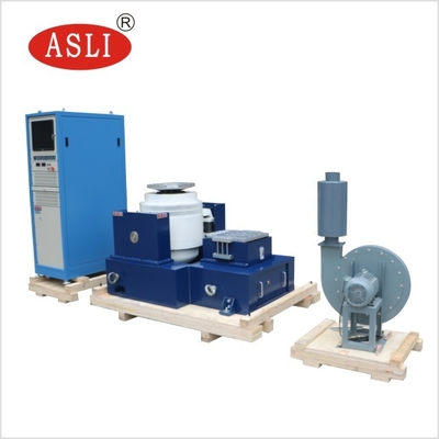 Máy lắc điện động bảng PCB 14kg với dải tần lên tới 1000 Hz