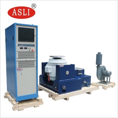 IEC62133 Thiết bị kiểm tra bảng rung lắc dài cho thử nghiệm ô tô