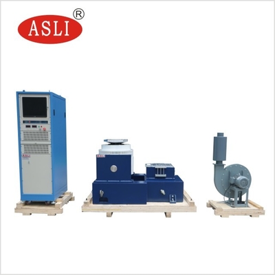 Thiết bị kiểm tra độ rung lực 1000kg.F cho IEC 60335-2-24 và IEC 60335-2-40