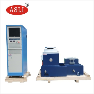 Thiết bị kiểm tra độ rung lực 1000kg.F cho IEC 60335-2-24 và IEC 60335-2-40