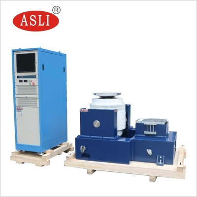 Thiết bị kiểm tra độ rung lực 1000kg.F cho IEC 60335-2-24 và IEC 60335-2-40