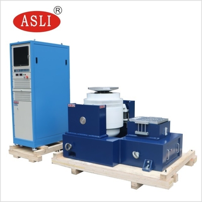 Thiết bị kiểm tra độ rung lực 1000kg.F cho IEC 60335-2-24 và IEC 60335-2-40