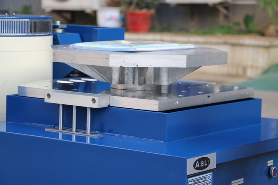 Thiết bị rung công nghiệp điện động với vật cố định cho các sản phẩm cơ điện