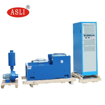 Hướng dẫn sử dụng thiết bị kiểm tra bảng rung màn hình LCD 200Kg / Điều khiển tự động