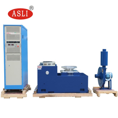Bàn lắc tần số cao loại điện động lực học với gia tốc 100g cho các bộ phận điện tử