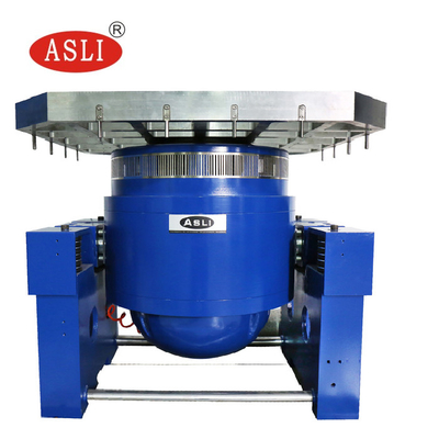 Gặp gỡ Máy rung lắc điện động tiêu chuẩn Ista để kiểm tra khả năng chống rung ngẫu nhiên