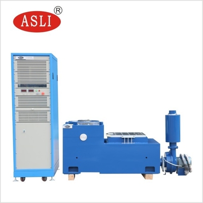 Máy lắc thử nghiệm rung động ngẫu nhiên điện từ Tiêu chuẩn ASTM D999