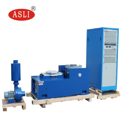 Mô phỏng vận chuyển Bảng lắc rung điện động tần số cao