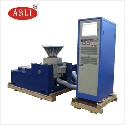 Máy kiểm tra độ rung tải lớn với bảng hợp kim nhôm để kiểm tra độ rung ngẫu nhiên