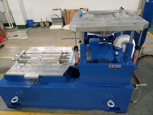 EN50604 IEC62133 UN38.3 Máy kiểm tra độ rung tần số cao cho ắc quy ô tô