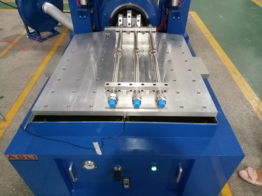 EN50604 IEC62133 UN38.3 Máy kiểm tra độ rung tần số cao cho ắc quy ô tô