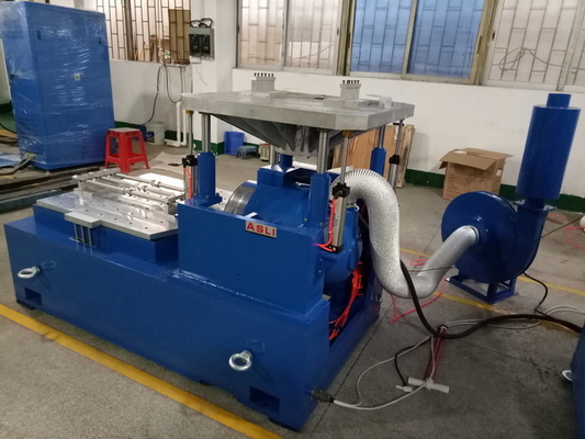 EN50604 IEC62133 UN38.3 Máy kiểm tra độ rung tần số cao cho ắc quy ô tô