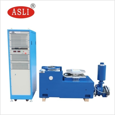 Vận chuyển trọn gói Máy kiểm tra độ rung XYZ Độ ổn định cao