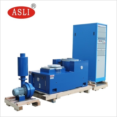Máy rung phần ứng 450mm hiệu suất cao cho thử nghiệm MIL-STD-810G