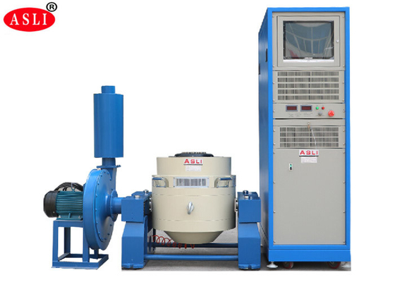 Hệ thống lắc rung tốc độ tối đa 100mm/s Phạm vi độ ẩm 20-90%RH