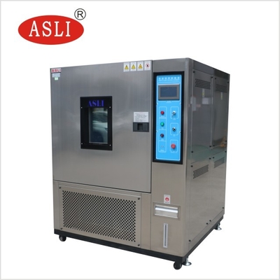 -70 ~ 200C Phòng kiểm tra độ ẩm nhiệt độ môi trường có thể lập trình