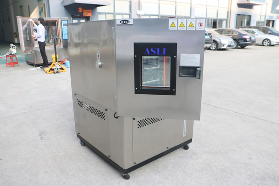 -70 ~ 200C Phòng kiểm tra độ ẩm nhiệt độ môi trường có thể lập trình