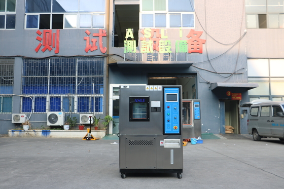-70 ~ 200C Phòng kiểm tra độ ẩm nhiệt độ môi trường có thể lập trình