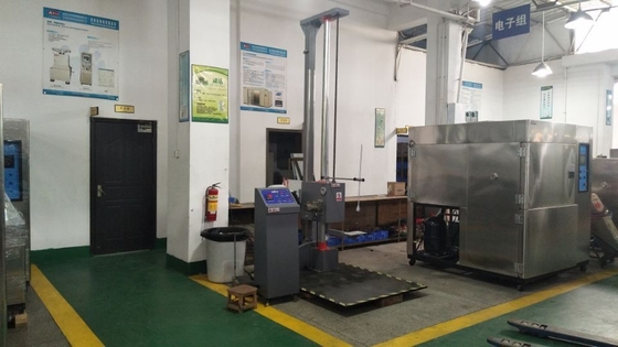 Máy thử rơi tự do để đóng gói