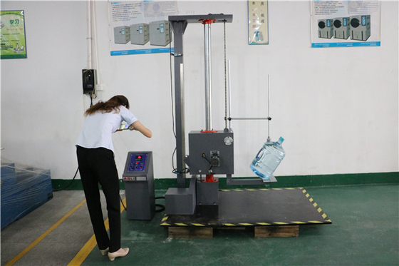 Máy thử rơi tự do để đóng gói