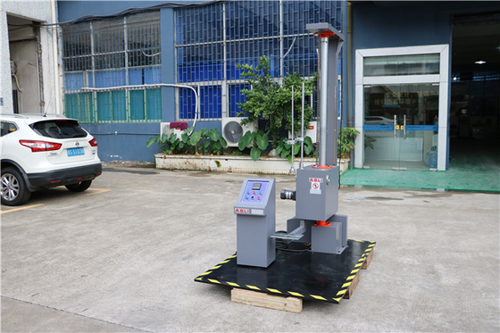 Máy thử rơi tự do để đóng gói