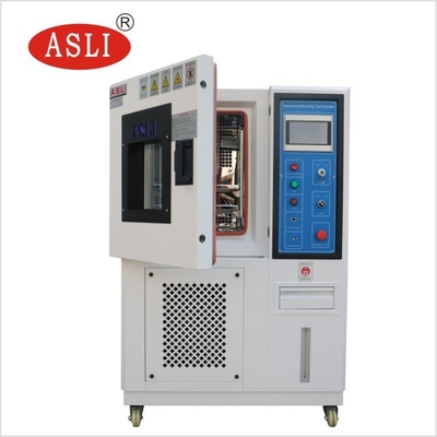 450kg Máy thử nghiệm khác Buồng môi trường Kích thước 1000 * 1000 * 1000mm