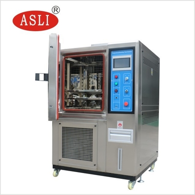 Đi bộ trong buồng kiểm tra độ ẩm nhiệt độ 0-50 ℃ Máy kiểm tra khác 1000mm * 1000mm * 1000mm
