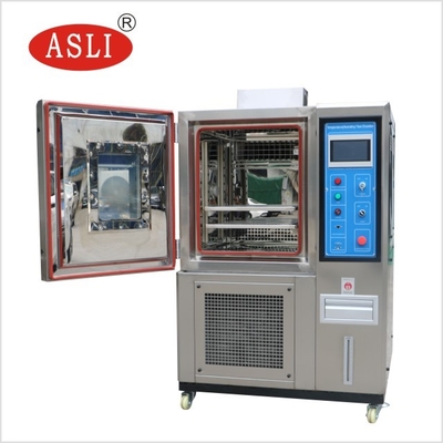 Đi bộ trong buồng kiểm tra độ ẩm nhiệt độ 0-50 ℃ Máy kiểm tra khác 1000mm * 1000mm * 1000mm