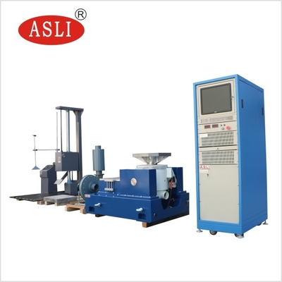 Máy lắc rung điện động với dải tần số 2-4000Hz để quét hình sin và kiểm tra ngẫu nhiên