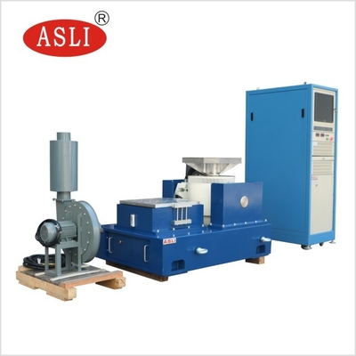 Máy lắc rung điện động với dải tần số 2-4000Hz để quét hình sin và kiểm tra ngẫu nhiên