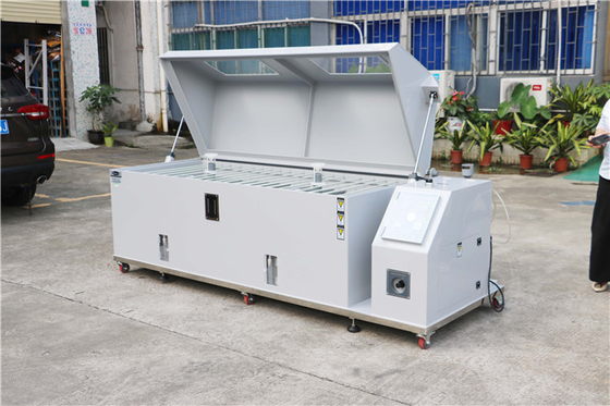 Phòng thử nghiệm chống ăn mòn phun muối
