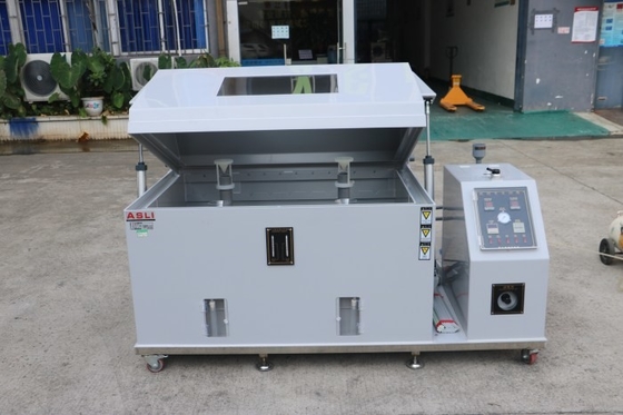 Phòng thử nghiệm chống ăn mòn phun muối