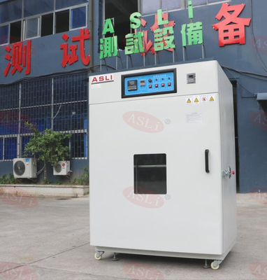 Lò thử nghiệm lão hóa ở nhiệt độ cao