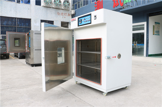 Lò thử nghiệm lão hóa ở nhiệt độ cao