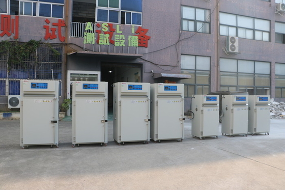 Lò thử nghiệm lão hóa ở nhiệt độ cao