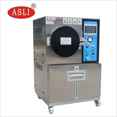 Phòng thử nghiệm áp suất cao độ ẩm cao tiêu chuẩn JESD22-A110E