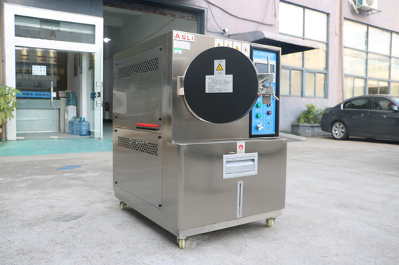 Phòng thử nghiệm áp suất cao độ ẩm cao tiêu chuẩn JESD22-A110E