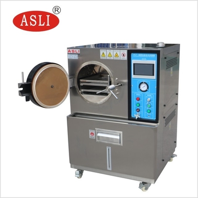 Phòng thử nghiệm lão hóa môi trường tăng tốc áp suất Pct JESD22-A101 cho gói IC