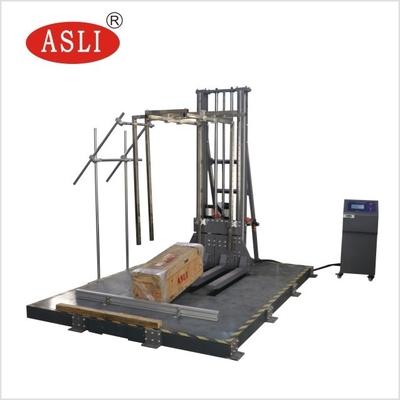 Máy thử rơi Ista 3a Iso 2248 1200mm để đóng gói