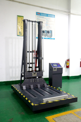Máy thử rơi Ista 3a Iso 2248 1200mm để đóng gói
