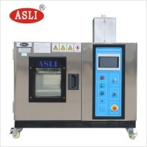 Bàn mini Nhiệt độ và độ ẩm hàng đầu Môi trường khí hậu Thiết bị kiểm tra phòng thí nghiệm mô phỏng Buồng