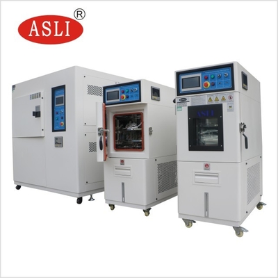 Giá đỡ sàn đứng Kích thước nhỏ Nhiệt độ và độ ẩm Môi trường khí hậu Thiết bị kiểm tra phòng thí nghiệm mô phỏng Buồng