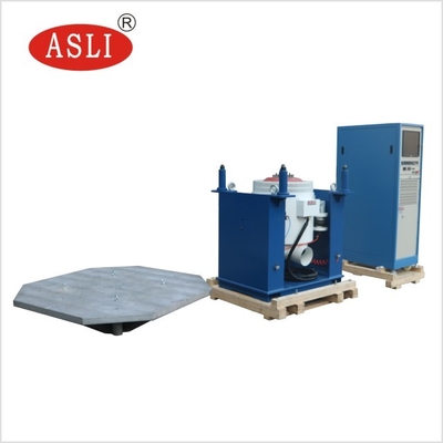 thiết bị đo độ rung trong phòng thí nghiệm với bàn kiểm tra độ rung 1,5 * 1,5 mét