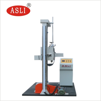 Máy kiểm tra thả đóng gói chiều cao thả có thể điều chỉnh 1500mm