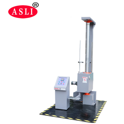 Máy kiểm tra thả đóng gói chiều cao thả có thể điều chỉnh 1500mm