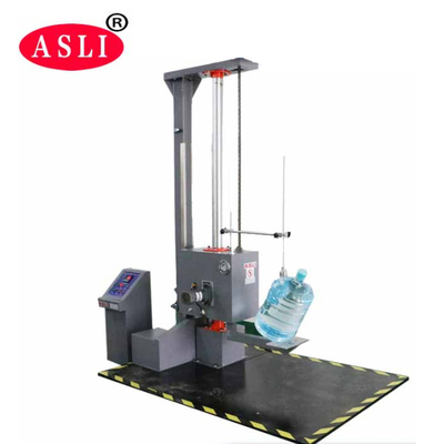 Máy kiểm tra thả đóng gói chiều cao thả có thể điều chỉnh 1500mm