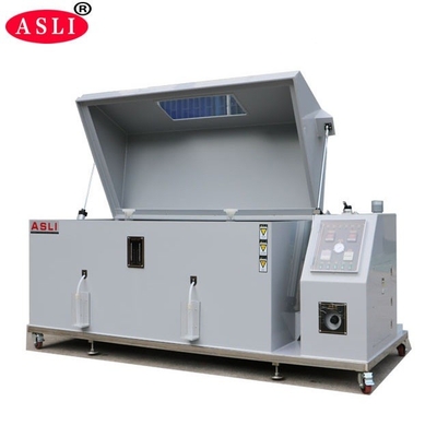 1/6 Phòng thử nghiệm ăn mòn phun muối có thể lập trình chống ăn mòn ASTM B-117