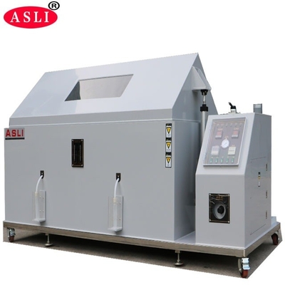 1/6 Phòng thử nghiệm ăn mòn phun muối có thể lập trình chống ăn mòn ASTM B-117